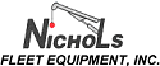 Nichols Fleet Equipment