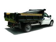 Load-Pro Dump Body