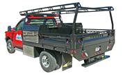 ProContractor Truck Bed